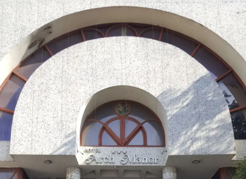 Κτίριο Φωτογραφία