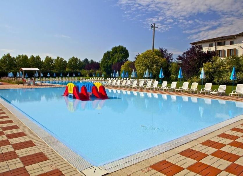 Πισίνα Φωτογραφία