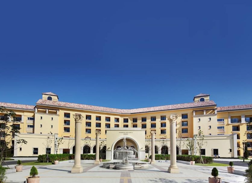 Κτίριο Φωτογραφία