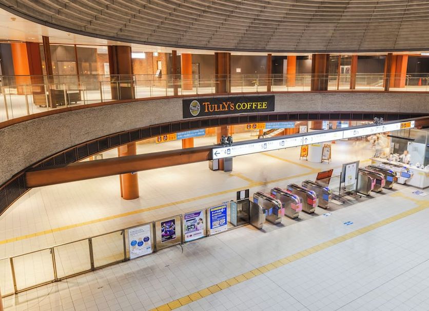 Σαλόνι ξενοδοχείου Φωτογραφία