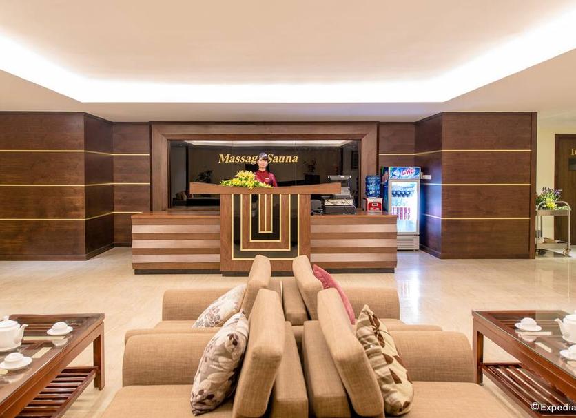 Ρεσεψιόν Φωτογραφία