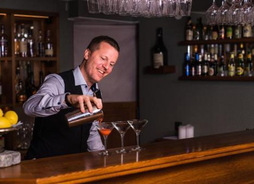 Bar Φωτογραφία