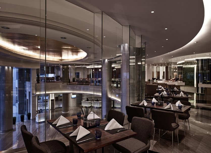 Εστιατόριο Φωτογραφία