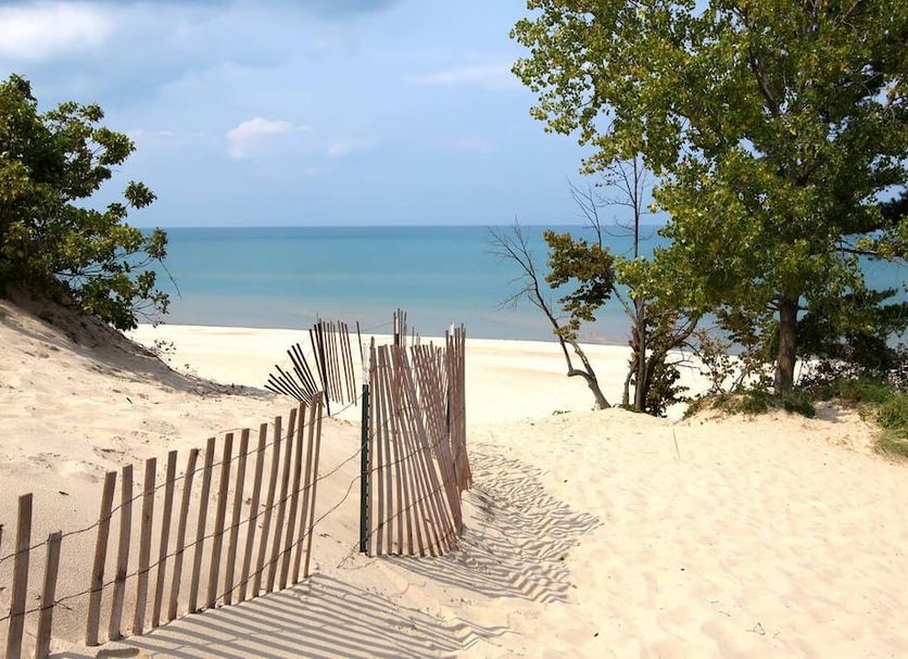 Παραλία Φωτογραφία