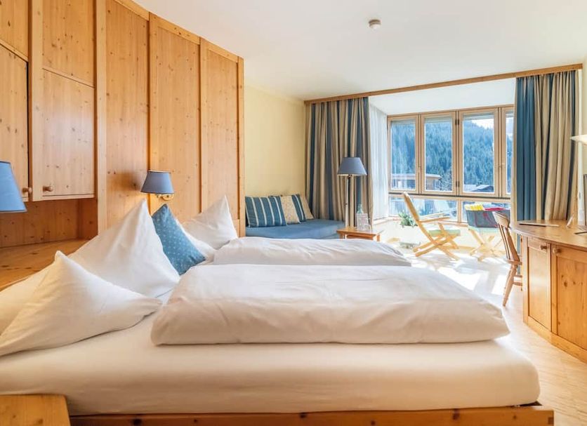 Κρεβατοκάμαρα Φωτογραφία