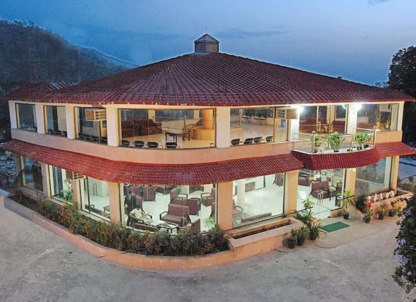 Κτίριο Φωτογραφία