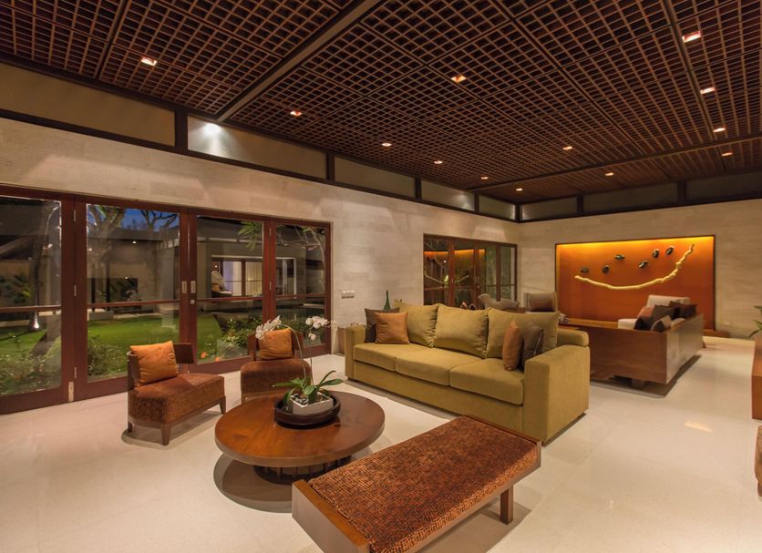 Σαλόνι Φωτογραφία