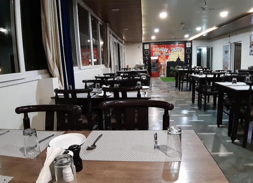 Εστιατόριο Φωτογραφία