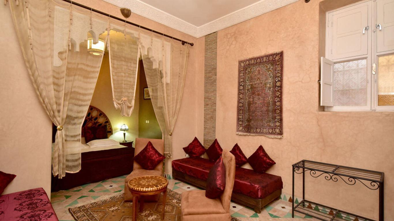 Riad Manissa