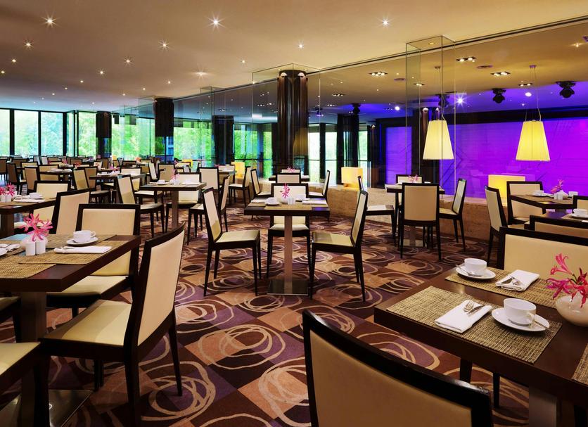 Εστιατόριο Φωτογραφία