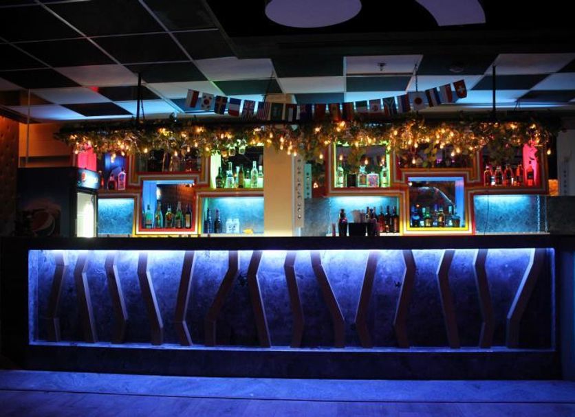 Bar Φωτογραφία