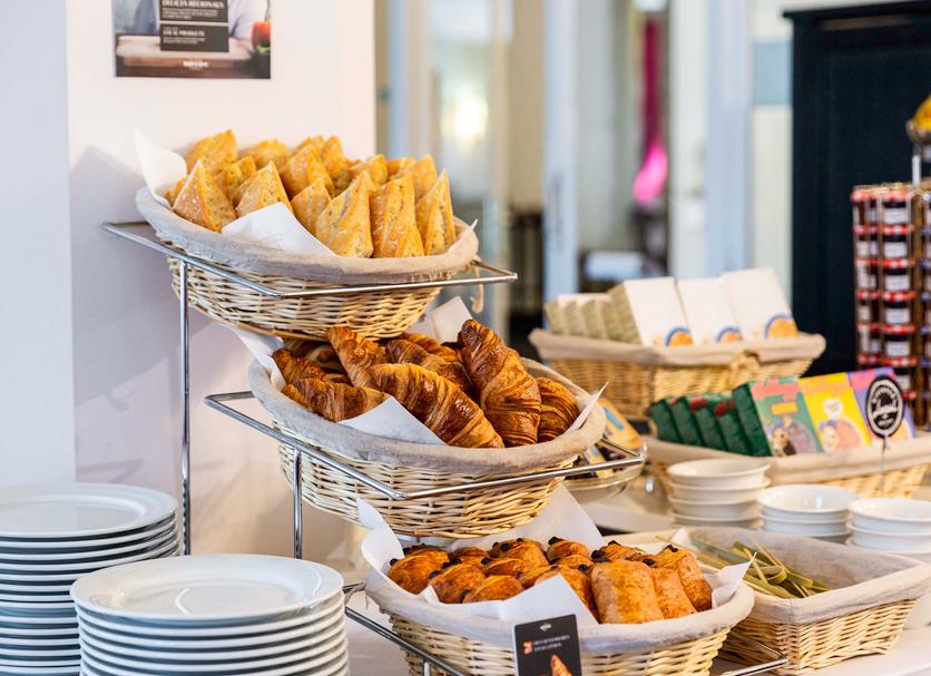 Εστιατόριο Φωτογραφία