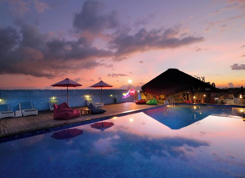 Πισίνα Φωτογραφία