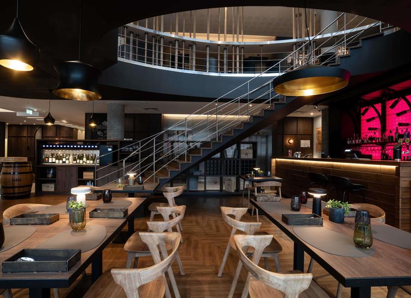 Bar Φωτογραφία