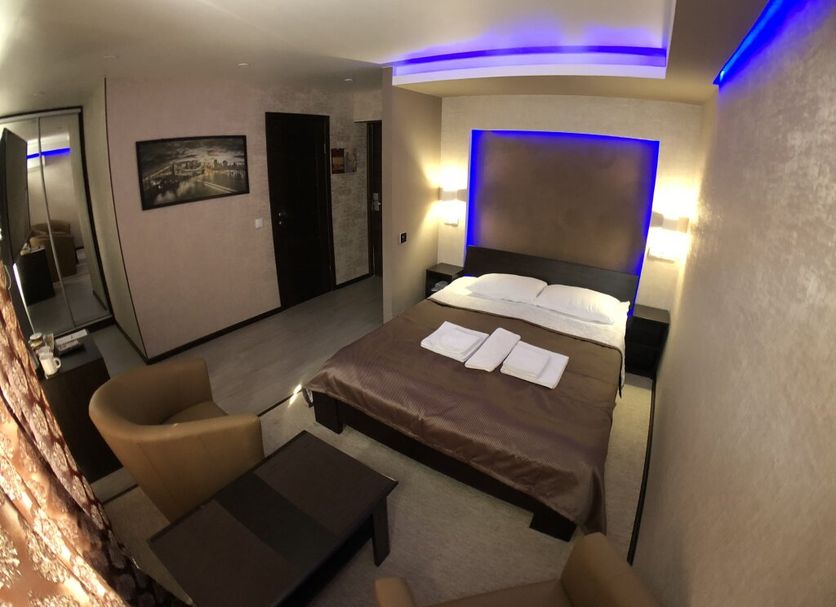 Κρεβατοκάμαρα Φωτογραφία