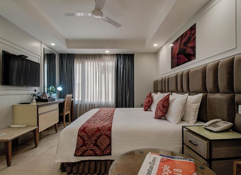 Κρεβατοκάμαρα Φωτογραφία