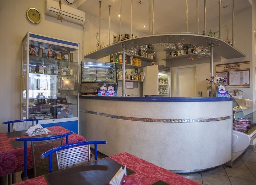 Bar Φωτογραφία