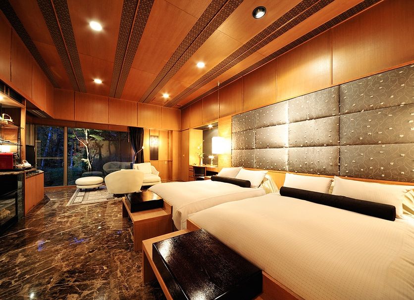 Κρεβατοκάμαρα Φωτογραφία