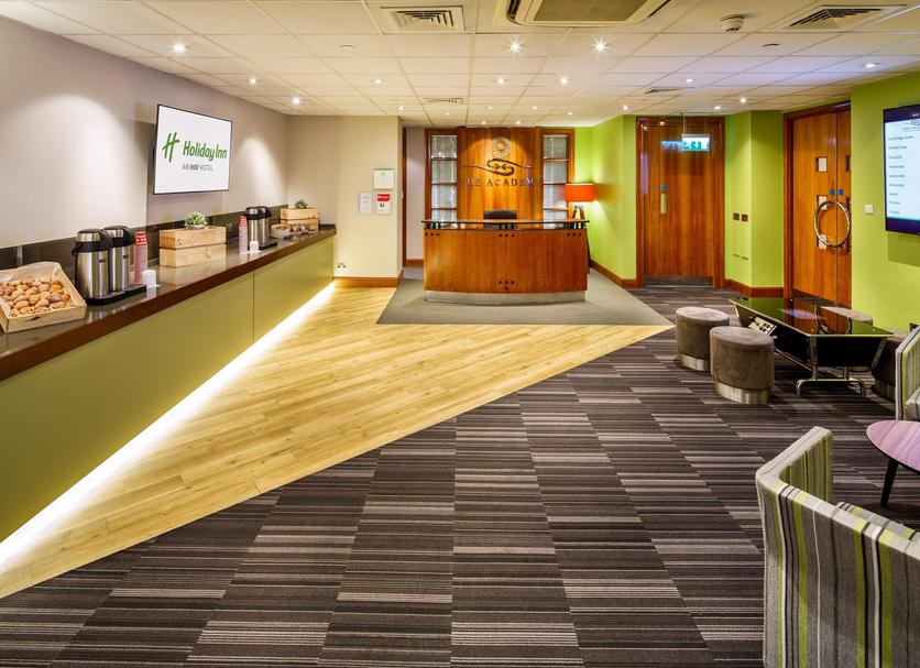 Χώρος συσκέψεων Φωτογραφία