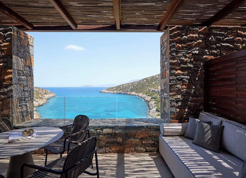 Μπαλκόνι Φωτογραφία