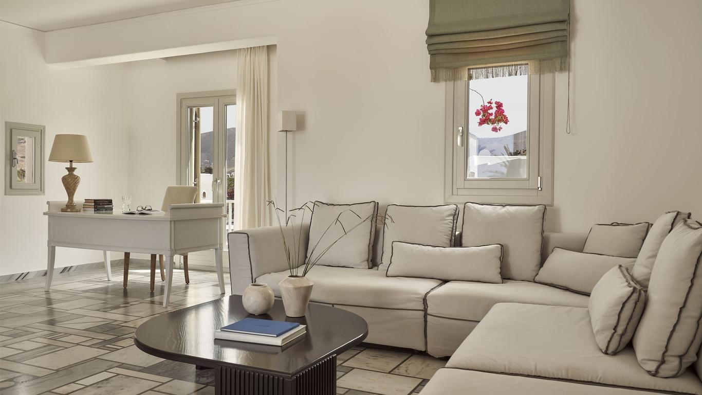 Yria Hotel Resort
