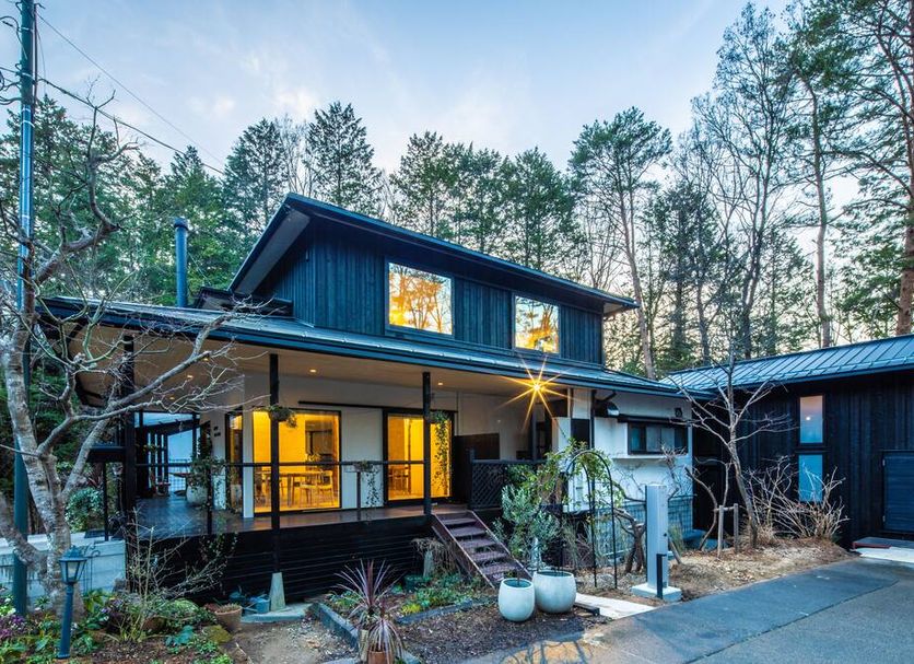 Κτίριο Φωτογραφία