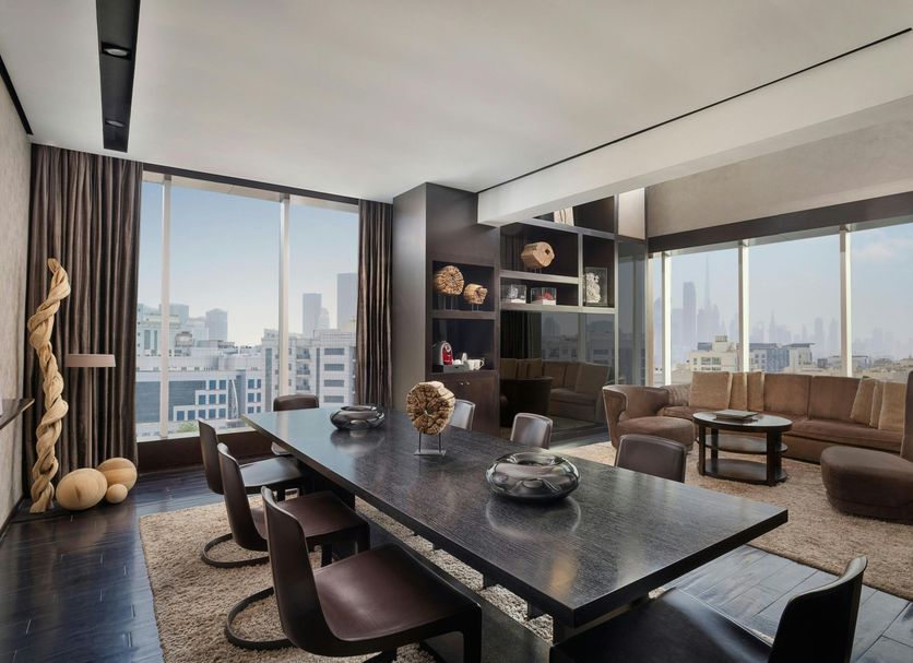 Τραπεζαρία Φωτογραφία