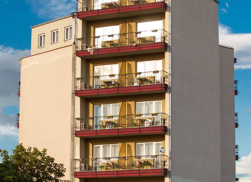 Κτίριο Φωτογραφία