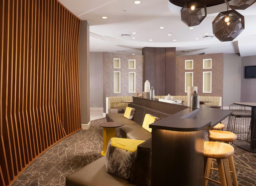 Εστιατόριο Φωτογραφία