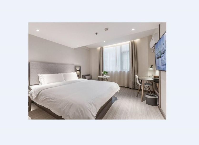 Κρεβατοκάμαρα Φωτογραφία