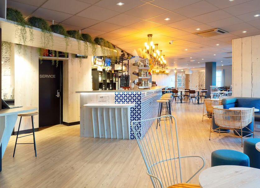 Bar Φωτογραφία