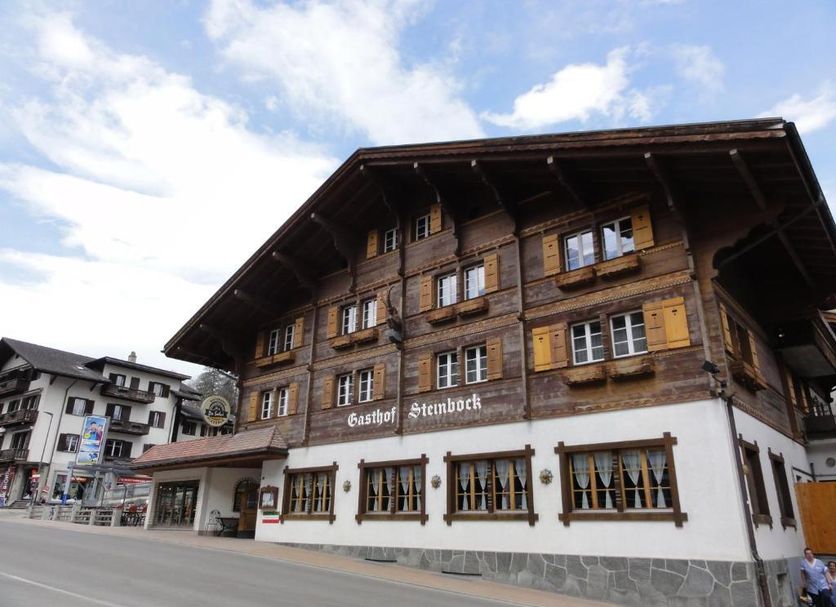 Κτίριο Φωτογραφία