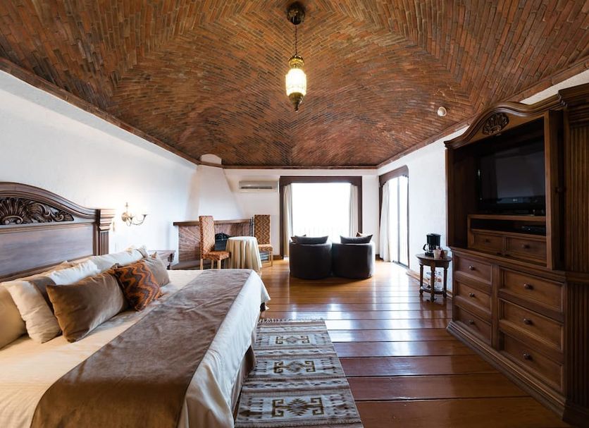 Κρεβατοκάμαρα Φωτογραφία