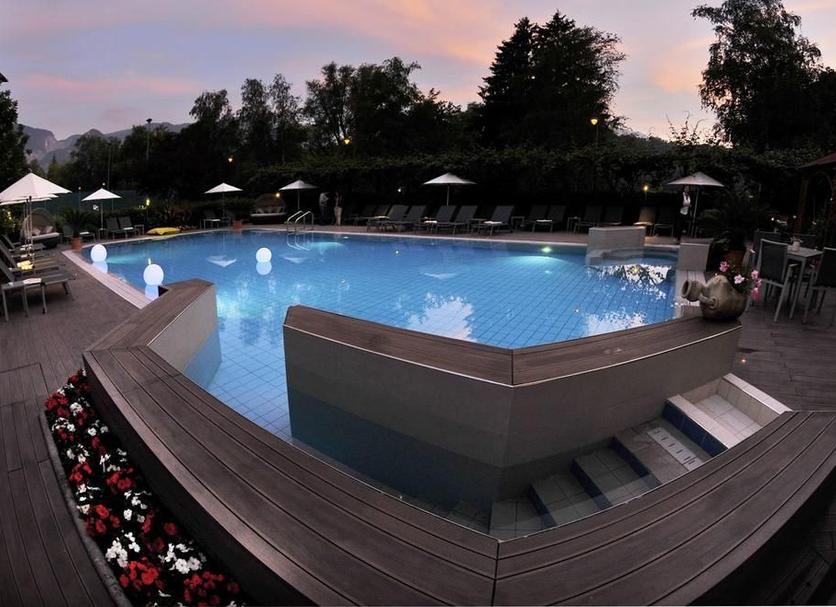 Πισίνα Φωτογραφία