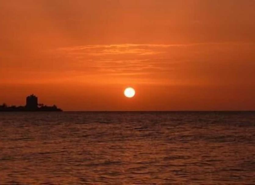 Θέα στην ύπαιθρο Φωτογραφία