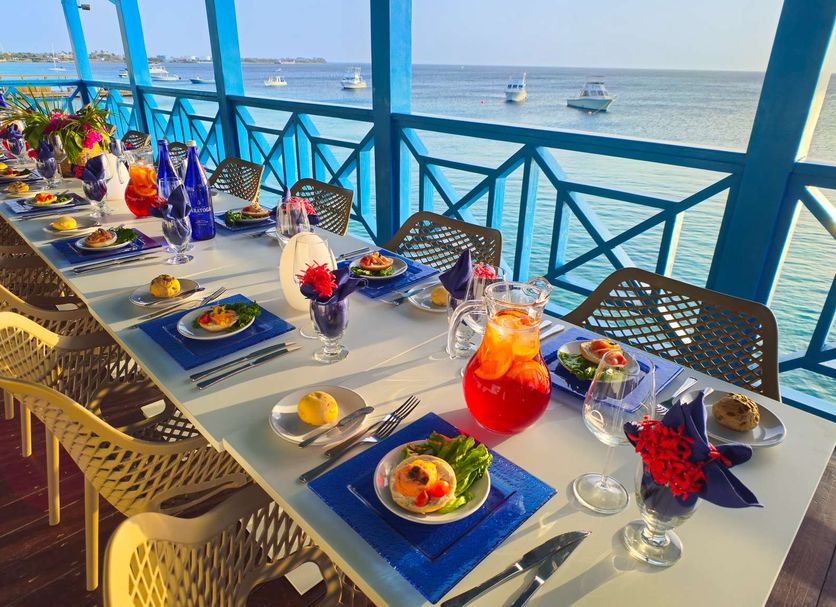 Εστιατόριο Φωτογραφία