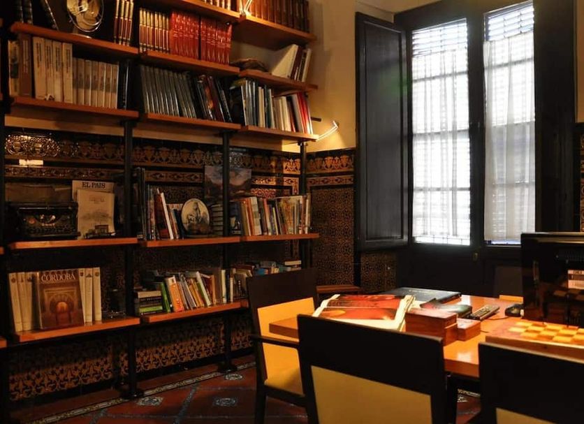 Σαλόνι Φωτογραφία