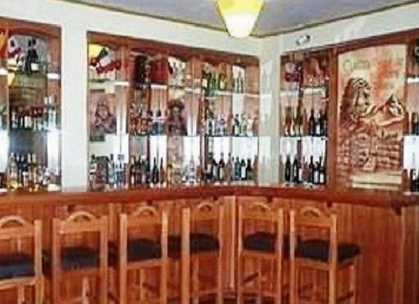 Bar Φωτογραφία