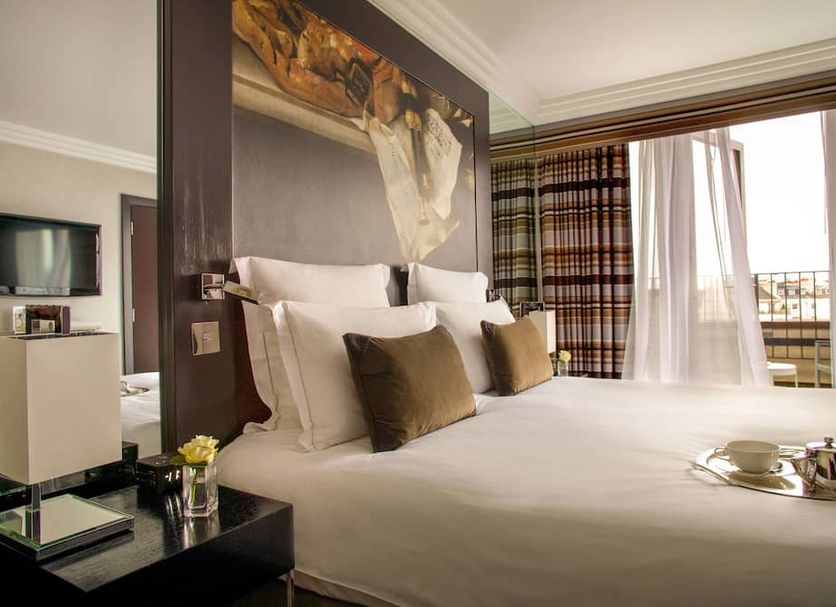 Κρεβατοκάμαρα Φωτογραφία