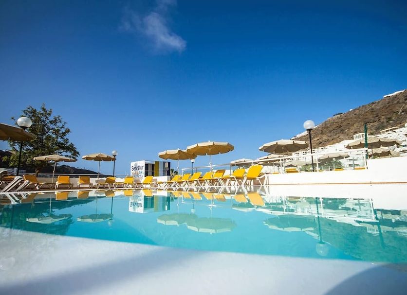 Πισίνα Φωτογραφία