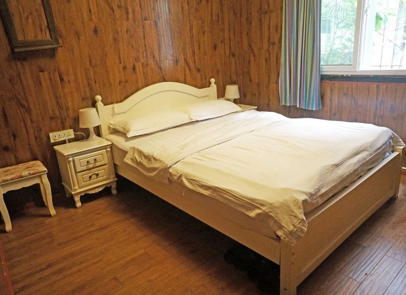 Κρεβατοκάμαρα Φωτογραφία