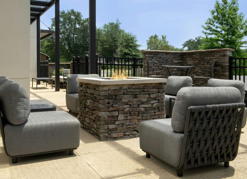 Βεράντα Φωτογραφία