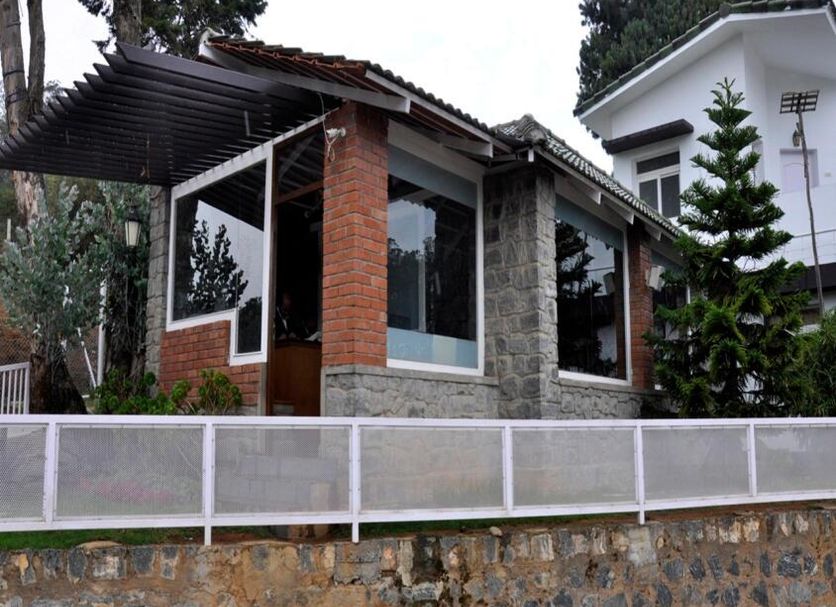 Κτίριο Φωτογραφία