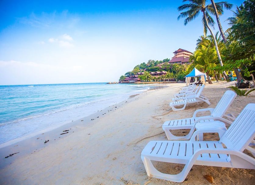 Παραλία Φωτογραφία