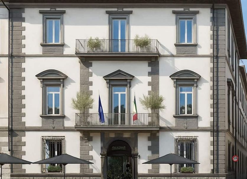 Κτίριο Φωτογραφία