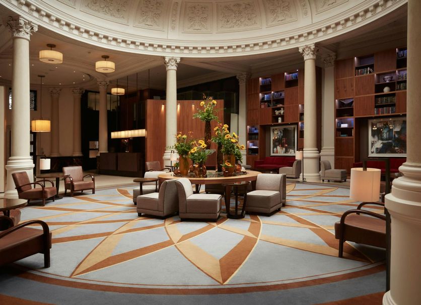 Σαλόνι Φωτογραφία