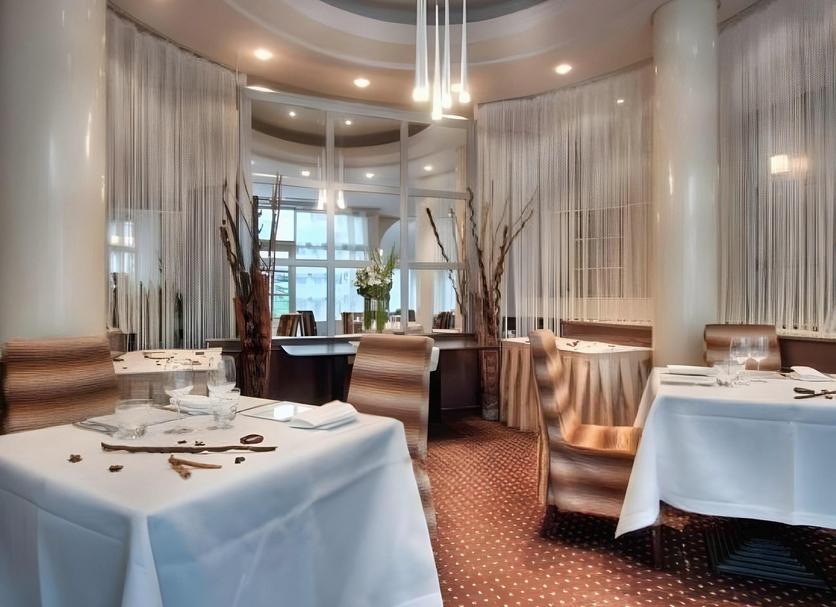 Εστιατόριο Φωτογραφία