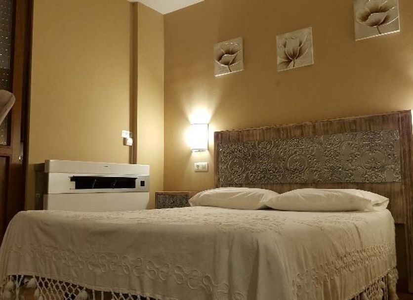 Κρεβατοκάμαρα Φωτογραφία