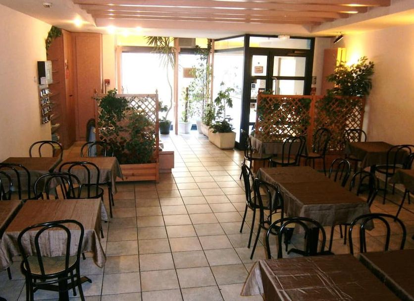 Εστιατόριο Φωτογραφία