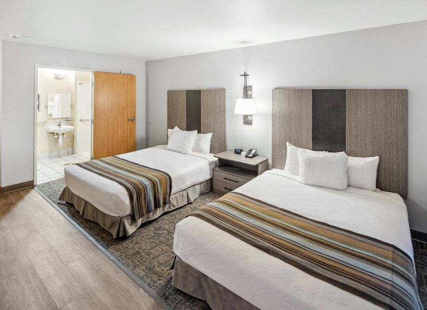 Κρεβατοκάμαρα Φωτογραφία